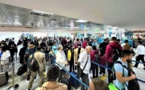 Tunisie : Le trafic aérien de passagers en janvier 2024 est en hausse de 12,3%