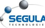 Segula Technologies recrute