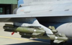 Important contrat de missiles air-sol AASM Hammer pour les 24 Rafale égyptiens