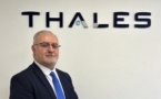 Yan Levy est le nouveau Directeur Général de Thales au Maroc