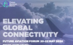 Conférence internationale à Ryad sur l'avenir de l'aviation  : Développement durable et connectivité mondiale