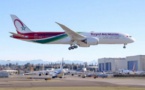 Royal Air Maroc relance la ligne directe Casablanca – Sao Paulo dès le 7 Décembre 2024