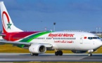 ​Été 2024: Royal Air Maroc intensifie sa présence sur quatre continents