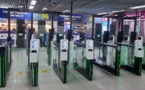 Modernisation aéroportuaire : Le Maroc adopte les portiques électroniques