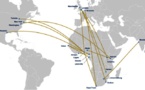 Opportunités de routes aériennes: Airbus identifie des liaisons clés non desservies en Afrique