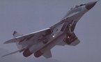 L'algérie insatisfaite de ses MIG-29