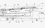 Airbus brevète aux États-unis son avion à Cabine détachable