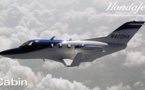 Le groupe Honda livre son premier avion Hondajet vendu à 4,5 millions de dollars