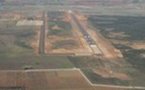 L'aéroport de Benslimane exploitable à partir d'Avril 2008