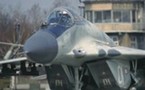 L'Algérie annule sa commande en Mig-29