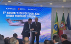 Le Bourget 2025 : Embraer annonce une commande du Portugal portant sur un sixième C-390