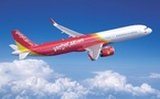 Le Bourget 2025 : Vietjet renforce sa flotte avec 100 nouveaux Airbus A321neo