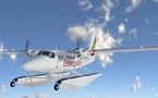 Le Bourget 2025 : Ethiopian Airlines adopte le 300-G de De Havilland pour l'expansion de sa connectivité régionale
