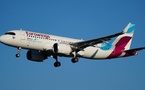 Eurowings lance une nouvelle ligne directe reliant Prague à Marrakech deux fois par semaine