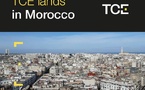 Fret aérien : TCE a ouvert son premier bureau africain à l’aéroport Mohammed V de Casablanca