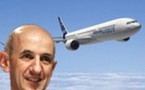 Le président d'Airbus en visite au Maroc