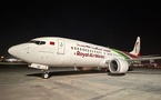 Royal Air Maroc signe un accord avec Avolon pour la location de six Boeing 737-8 MAX