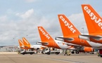 EasyJet ouvre une base à Marrakech et lance 3 nouvelles lignes vers Hambourg, Strasbourg et Lille
