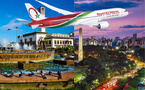 Royal Air Maroc annonce un 4ème vol hebdomadaire vers São Paulo dès décembre 2025