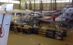 Air Algérie aura sa filiale de maintenance en Juillet 2016