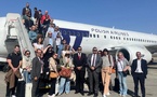 LOT Polish Airlines inaugure sa nouvelle ligne Varsovie-Marrakech