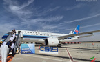 Dubai Airshow 2025 : L’avion chinois C919 effectue sa grande première au Moyen-Orient