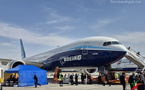 Dubai Airshow 2025 : Emirates commande 65 Boeing 777X, renforçant sa flotte long-courrier