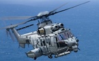 Dubai Airshow 2025 : Le Maroc commande dix hélicoptères H225M Caracal à Airbus Helicopters
