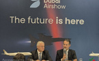 Dubai Airshow 2025 : Etihad Airways renforce sa flotte avec des A330neo et plus d'A350-1000 et d'A350F