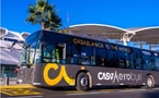 Aérobus : La nouvelle navette directe entre l'aéroport MohammedV et Casa-Port