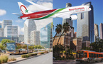 Royal Air Maroc lancera sa première liaison directe vers Los Angeles en juin 2026