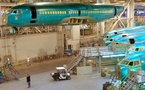 Boeing finalise l'acquisition de Spirit AeroSystems pour 4,7 milliards de dollars