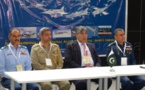 Marrakech Airshow 2016: Les pakistanais séduisent par le Pakistan Aeronautical Complex et l'avion JF-17