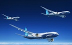 Boeing : Forte reprise des livraisons et des commandes en 2025