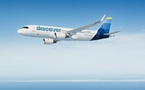 Discover Airlines : 2 nouvelles lignes vers le Maroc pour l'hiver 2026