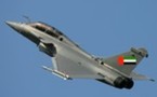 Les Emirats Arabes Unis, un nouvel espoir pour le Rafale