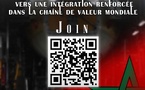 6ᵉ Journée Aéronautique d'EMI Aerospace: Intégration dans la chaîne de valeur mondiale