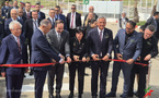 Pratt &amp; Whitney Canada inaugure sa nouvelle usine permanente de Casablanca