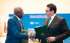 Maroc-Guyana : un accord aérien Open Skies signé