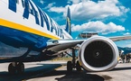 Ryanair pourrait installer une base de maintenance moteurs au Maroc