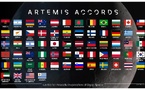 Partenariat spatial renforcé du Maroc avec l'adhésion aux Accords Artemis