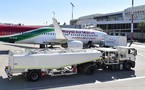 Royal Air Maroc suspend douze lignes internationales face à la hausse du kérosène
