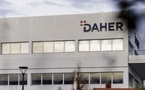 Daher prépare le transfert d'une partie de sa production industrielle de Tarbes vers Tanger