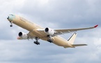 Premier vol de l'A350-1000ULR : le jalon de Qantas pour le Project Sunrise