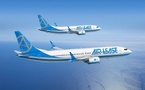 Leasing aéronautique : tout comprendre sur le dry lease, le wet lease et le sale and leaseback
