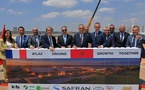 Safran Aerosystems Maroc étend son site industriel à Tiflet