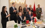 Farnborough International Airshow 2026 : Curtiss-Wright implante sa division Surface Technologies au Maroc