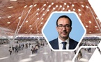 El Arbi Es-Sobaihi : nouveau directeur à la tête de l’Aéroport Mohammed V de Casablanca