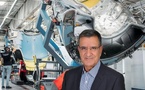 Mohammed Bellatig prend la tête du Groupement des Industries Marocaines Aéronautiques et Spatiales