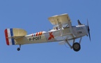 Rallye Toulouse–Saint-Louis du Sénégal 2026 : Le Maroc au cœur de l’itinéraire historique de l’Aéropostale